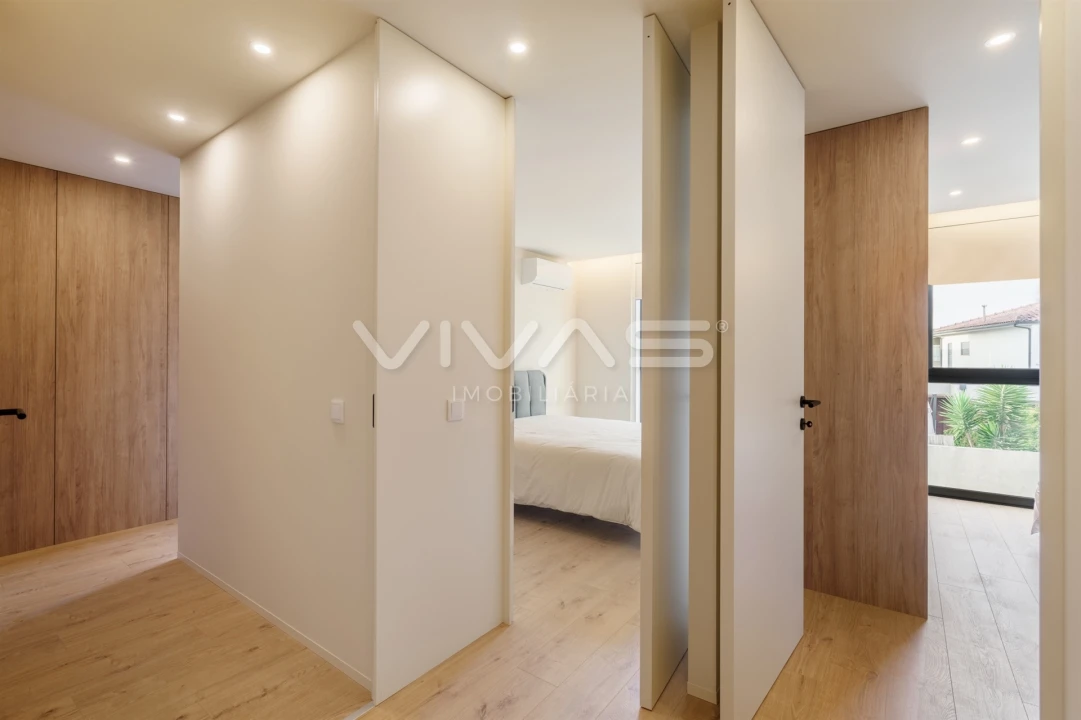 Apartamento T3 para Venda em Apúlia e Fão Foto 12
