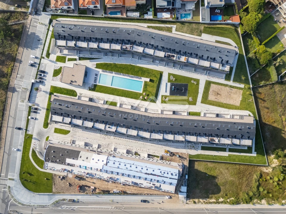 Apartamento T3 para Venda em Apúlia e Fão Foto 39