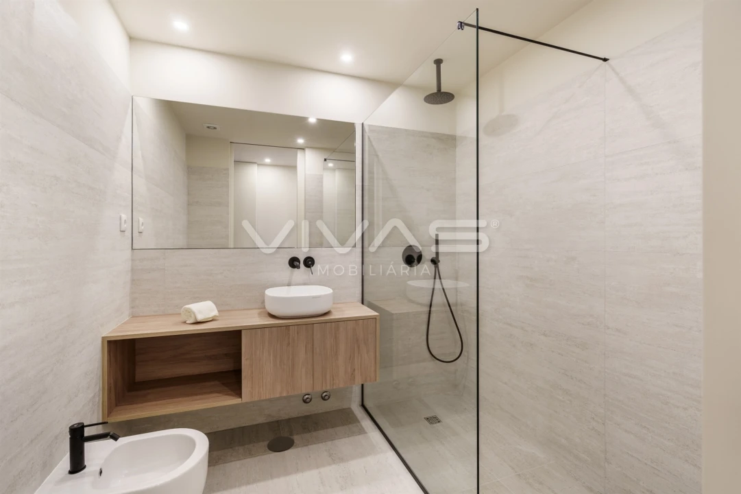 Apartamento T3 para Venda em Apúlia e Fão Foto 13