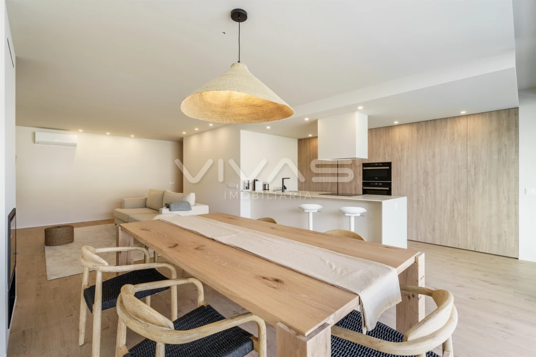 Apartamento T3 para Venda em Apúlia e Fão Foto 8