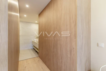 Apartamento T3 para Venda em Apúlia e Fão
