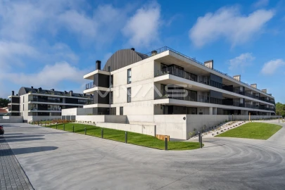 Apartamento T3 para Venda em Apúlia e Fão