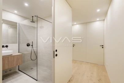 Apartamento T3 para Venda em Apúlia e Fão