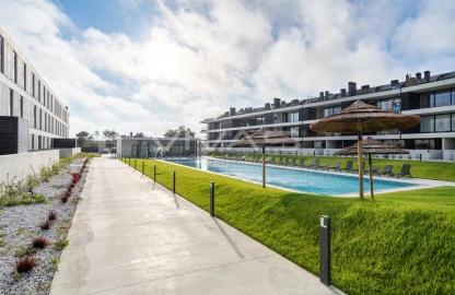 Apartamento T3 para Venda em Apúlia e Fão