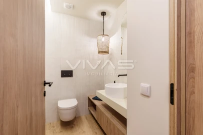 Apartamento T3 para Venda em Apúlia e Fão