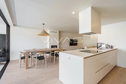 Apartamento T3 para Venda em Apúlia e Fão