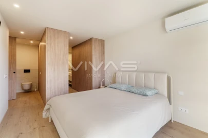 Apartamento T3 para Venda em Apúlia e Fão