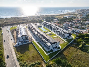 Apartamento T3 para Venda em Apúlia e Fão
