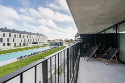 Apartamento T3 para Venda em Apúlia e Fão