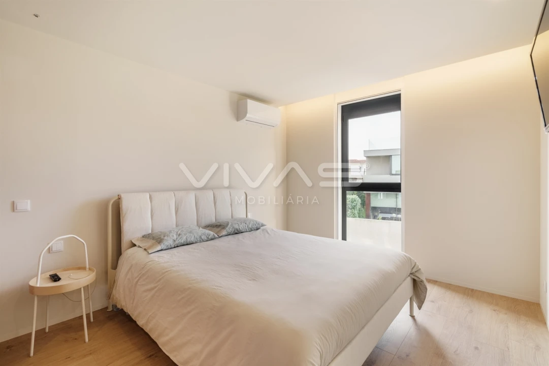 Apartamento T3 para Venda em Apúlia e Fão Foto 15