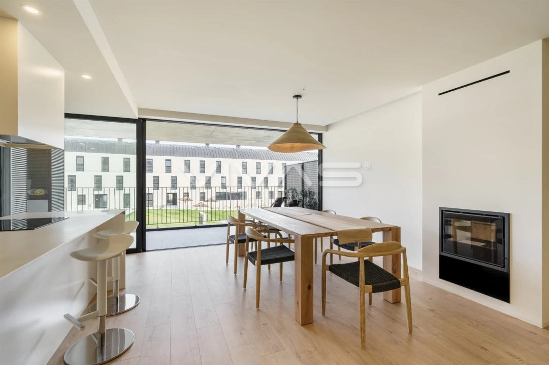 Apartamento T3 para Venda em Apúlia e Fão Foto 9