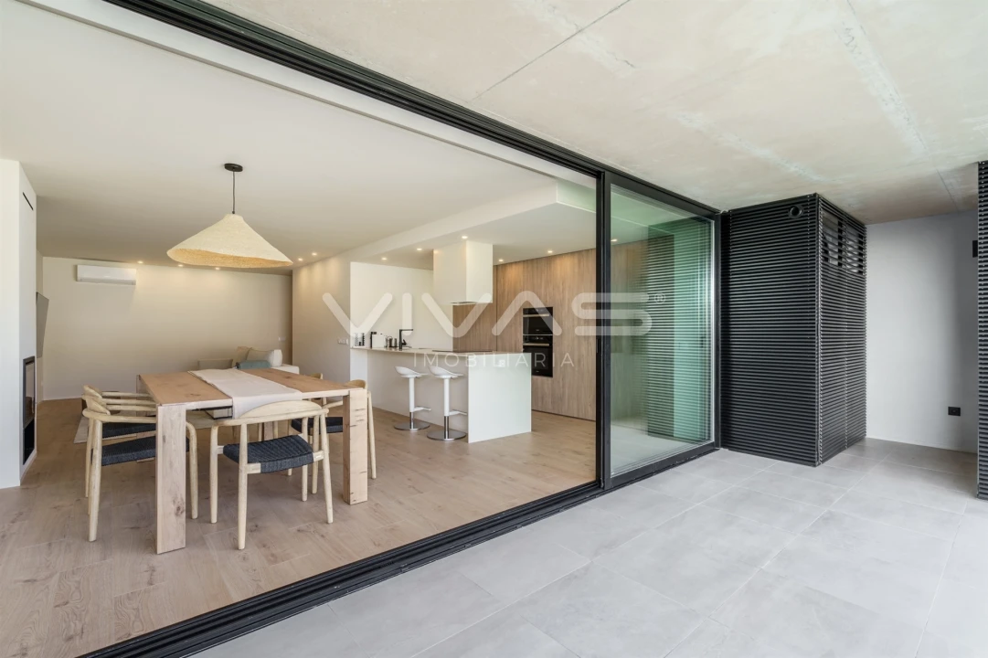 Apartamento T3 para Venda em Apúlia e Fão Foto 10