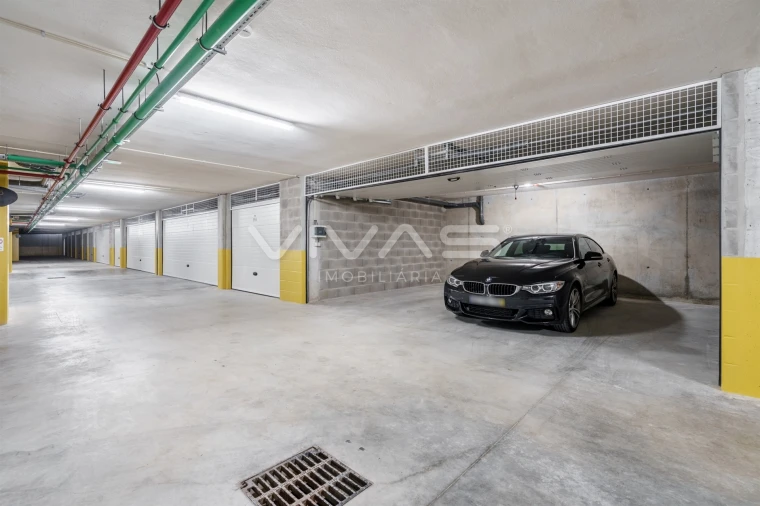 Apartamento T3 para Venda em Apúlia e Fão Foto 24