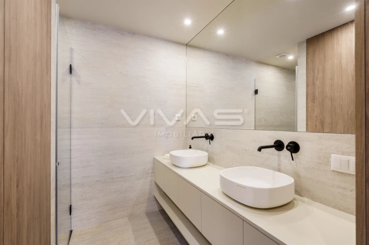 Apartamento T3 para Venda em Apúlia e Fão Foto 18