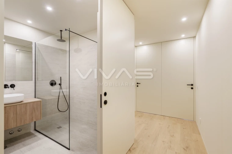 Apartamento T3 para Venda em Apúlia e Fão Foto 14