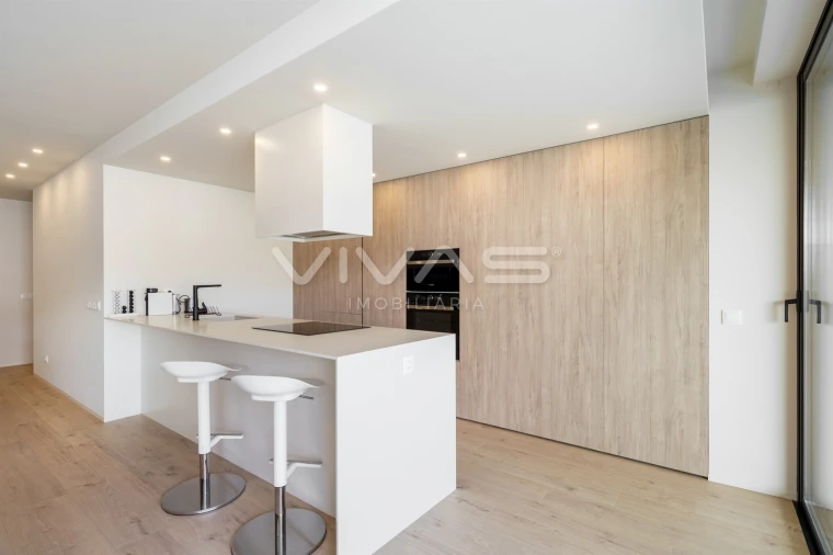 Apartamento T3 para Venda em Apúlia e Fão Foto 7