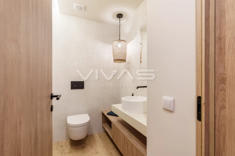 Apartamento T3 para Venda em Apúlia e Fão Foto 23