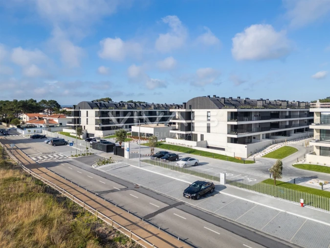 Apartamento T3 para Venda em Apúlia e Fão Foto 42