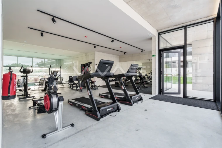 Apartamento T3 para Venda em Apúlia e Fão Foto 25
