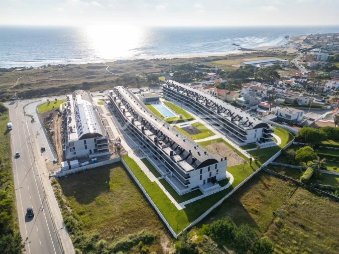 Apartamento T3 para Venda em Apúlia e Fão Foto 2