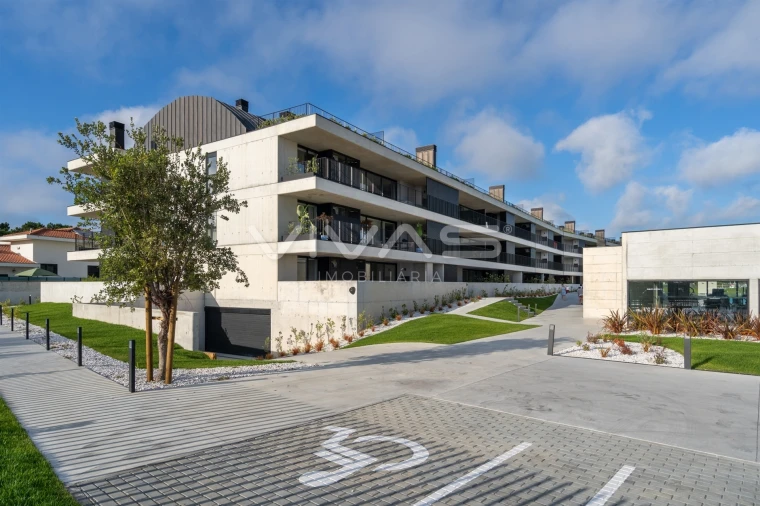 Apartamento T3 para Venda em Apúlia e Fão Foto 43