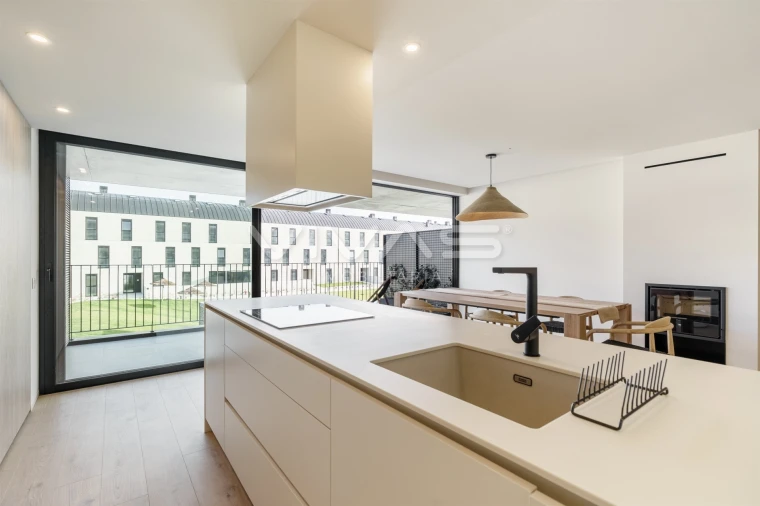 Apartamento T3 para Venda em Apúlia e Fão Foto 5