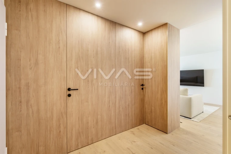 Apartamento T3 para Venda em Apúlia e Fão Foto 11