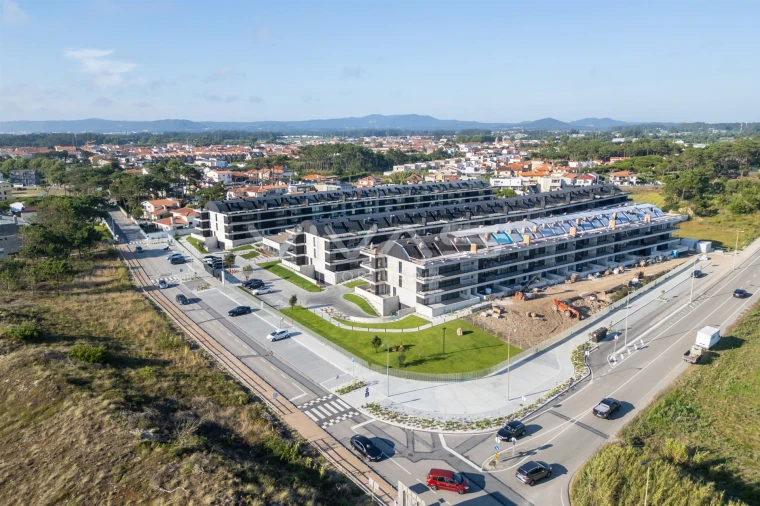 Apartamento T3 para Venda em Apúlia e Fão Foto 36