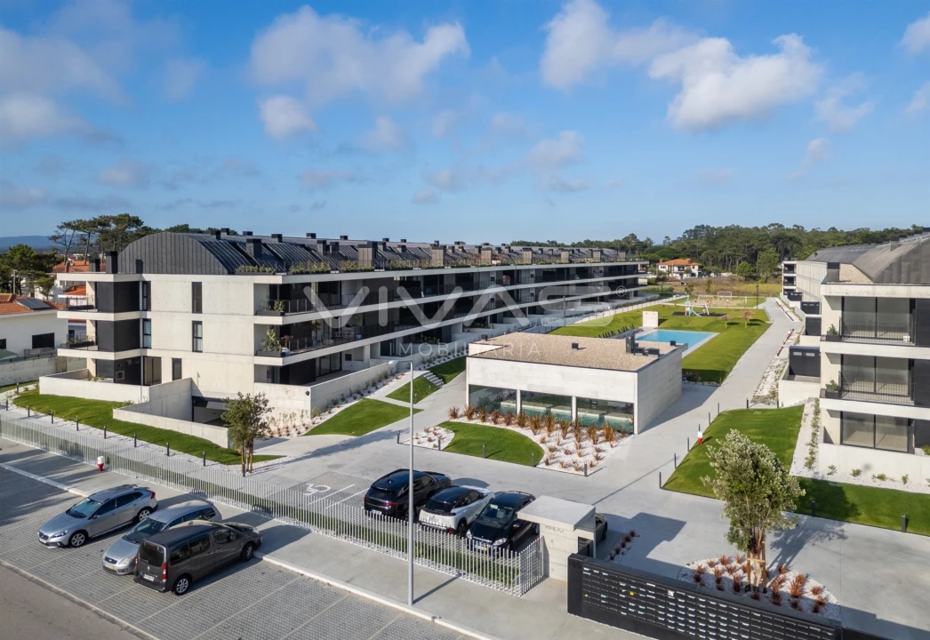 Apartamento T3 para Venda em Apúlia e Fão Foto 32