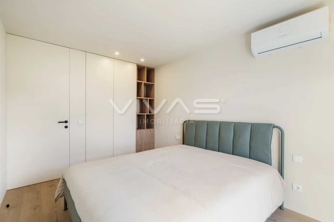 Apartamento T3 para Venda em Apúlia e Fão Foto 21
