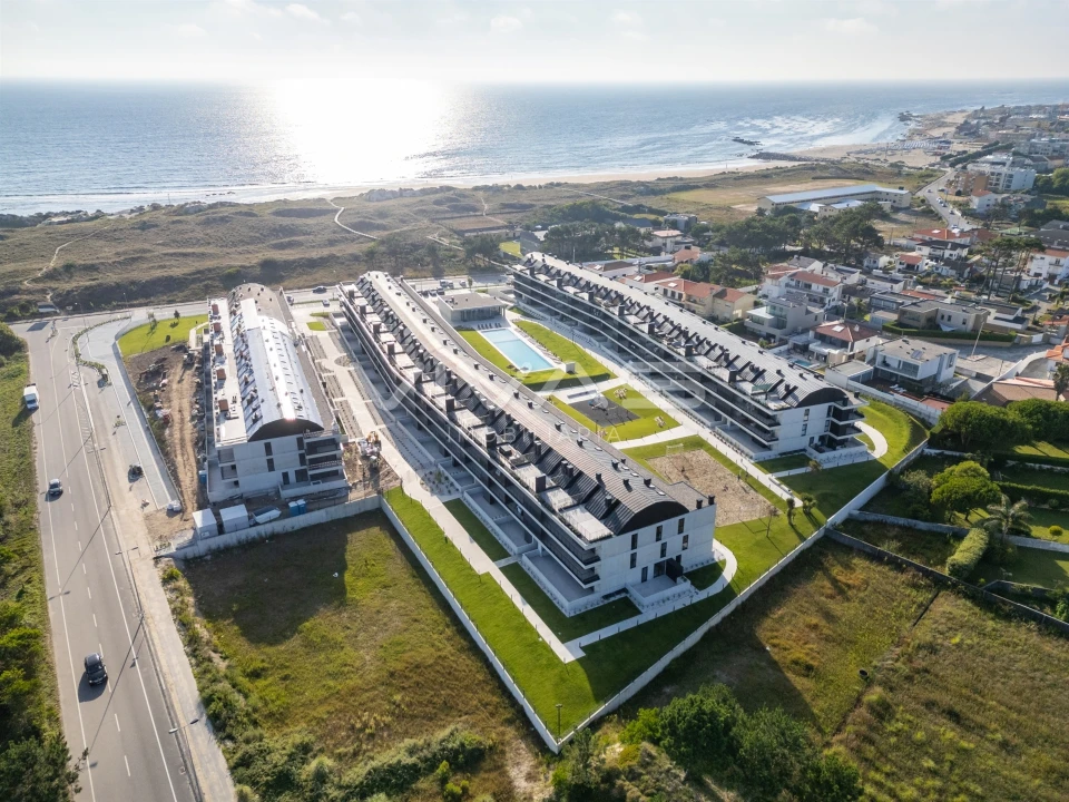 Apartamento T3 para Venda em Apúlia e Fão Foto 2