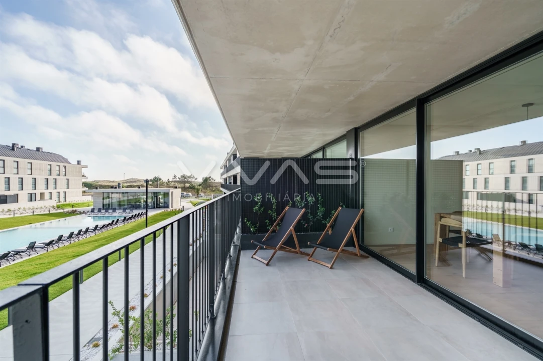 Apartamento T3 para Venda em Apúlia e Fão Foto 27