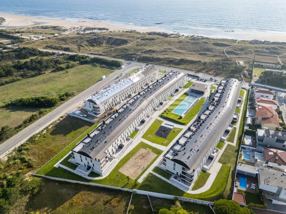 Apartamento T3 para Venda em Apúlia e Fão Foto 40
