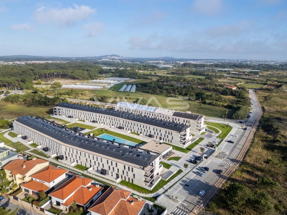 Apartamento T3 para Venda em Apúlia e Fão Foto 41