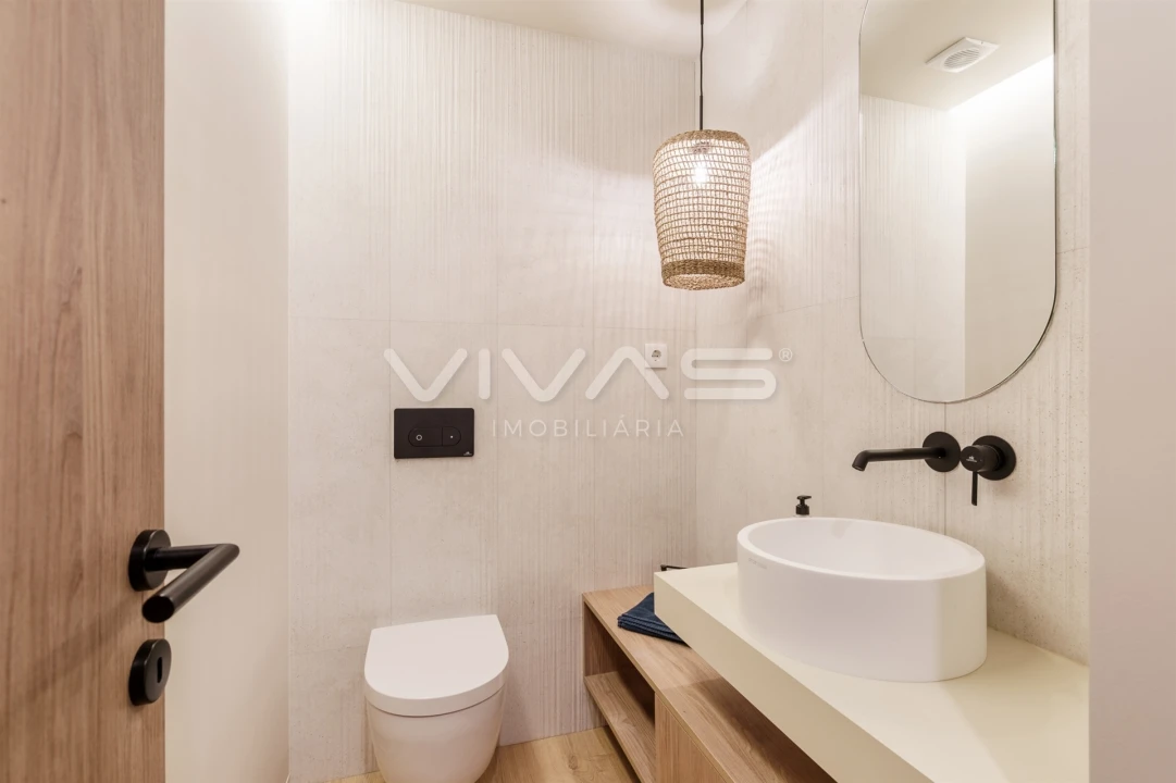 Apartamento T3 para Venda em Apúlia e Fão Foto 22