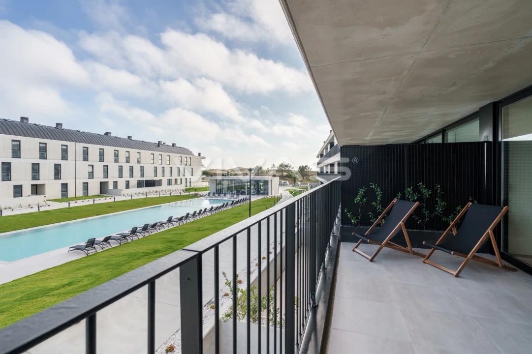 Apartamento T3 para Venda em Apúlia e Fão Foto 3