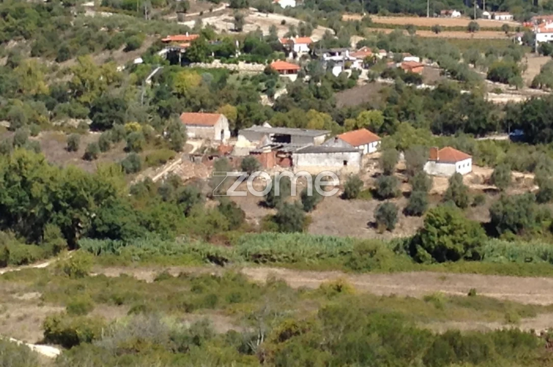 Terreno para Venda em Azambujeira e Malaqueijo Foto 2