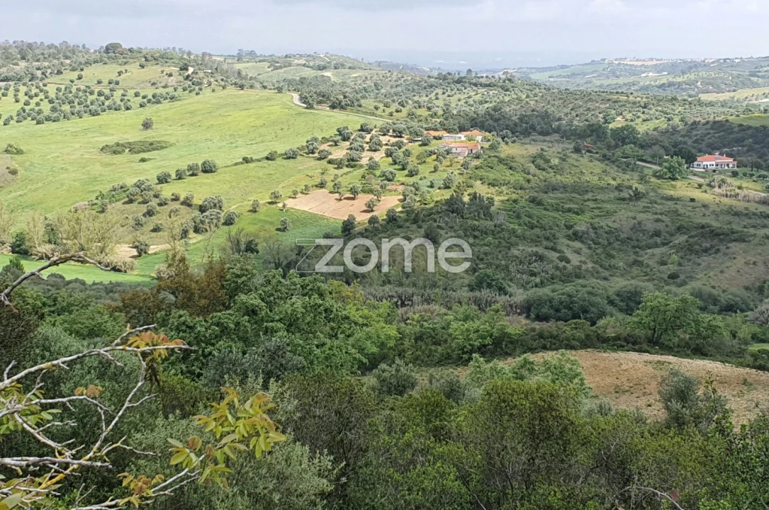 Terreno para Venda em Azambujeira e Malaqueijo Foto 3