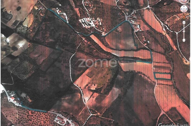 Terreno para Venda em Azambujeira e Malaqueijo Foto 17