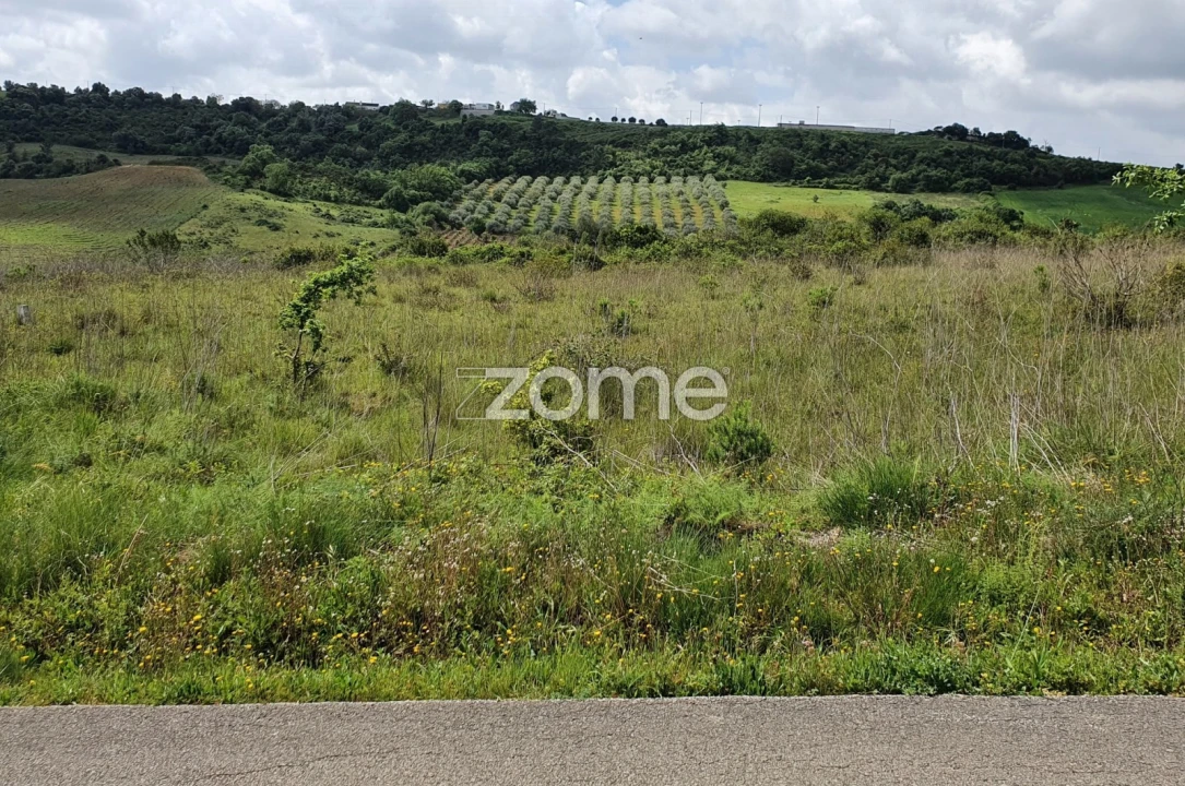 Terreno para Venda em Azambujeira e Malaqueijo Foto 21
