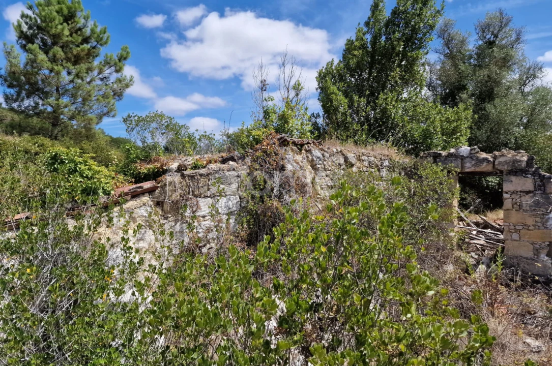 Terreno para Venda em Azambujeira e Malaqueijo Foto 1