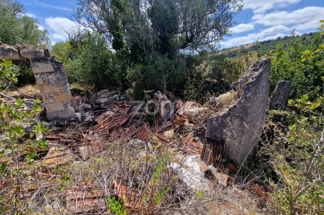Terreno para Venda em Azambujeira e Malaqueijo Foto 2