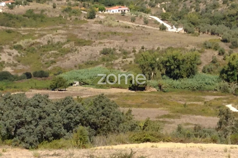 Terreno para Venda em Azambujeira e Malaqueijo Foto 23