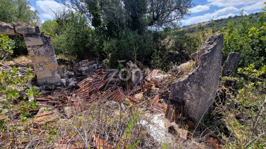 Terreno para Venda em Azambujeira e Malaqueijo