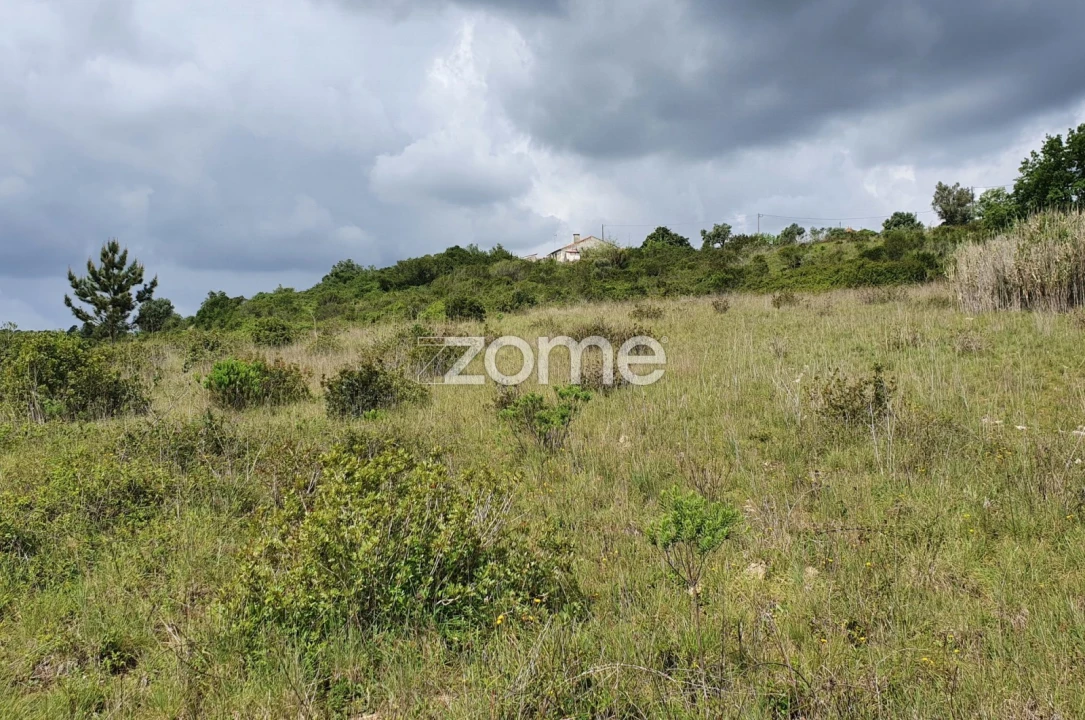 Terreno para Venda em Azambujeira e Malaqueijo Foto 12