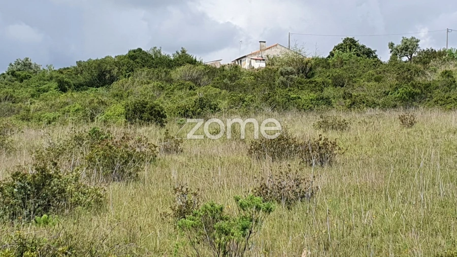 Terreno para Venda em Azambujeira e Malaqueijo