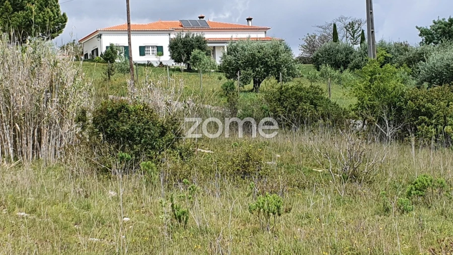 Terreno para Venda em Azambujeira e Malaqueijo
