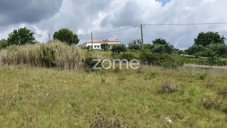 Terreno para Venda em Azambujeira e Malaqueijo