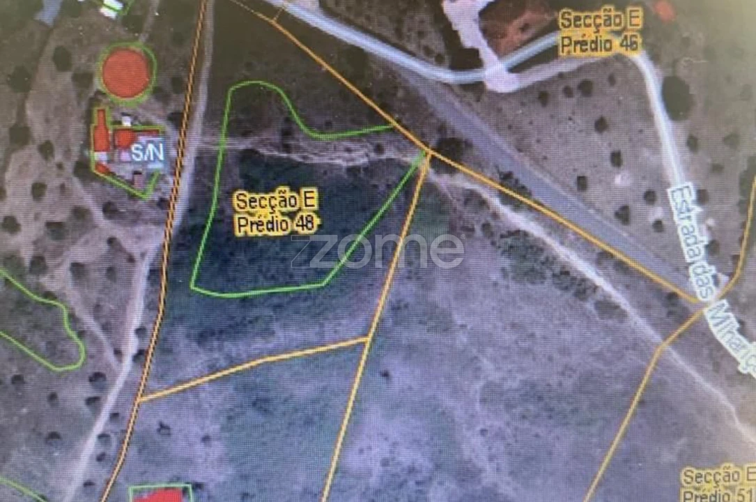 Moradia T5 para Venda em Azambujeira e Malaqueijo Foto 16