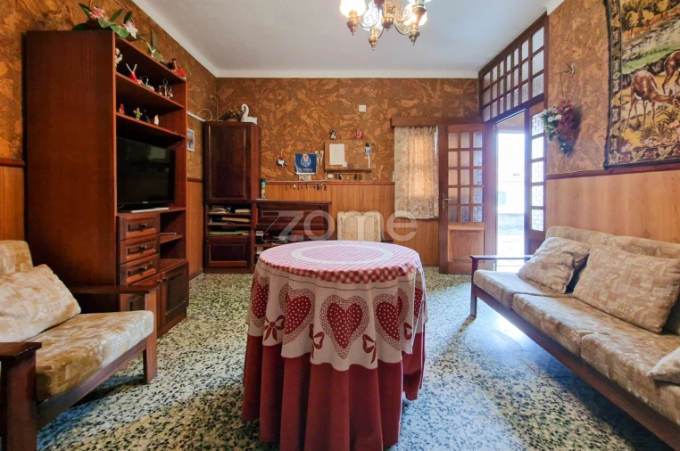 Moradia T10 para Venda em Vila Nova de Foz Côa Foto 20